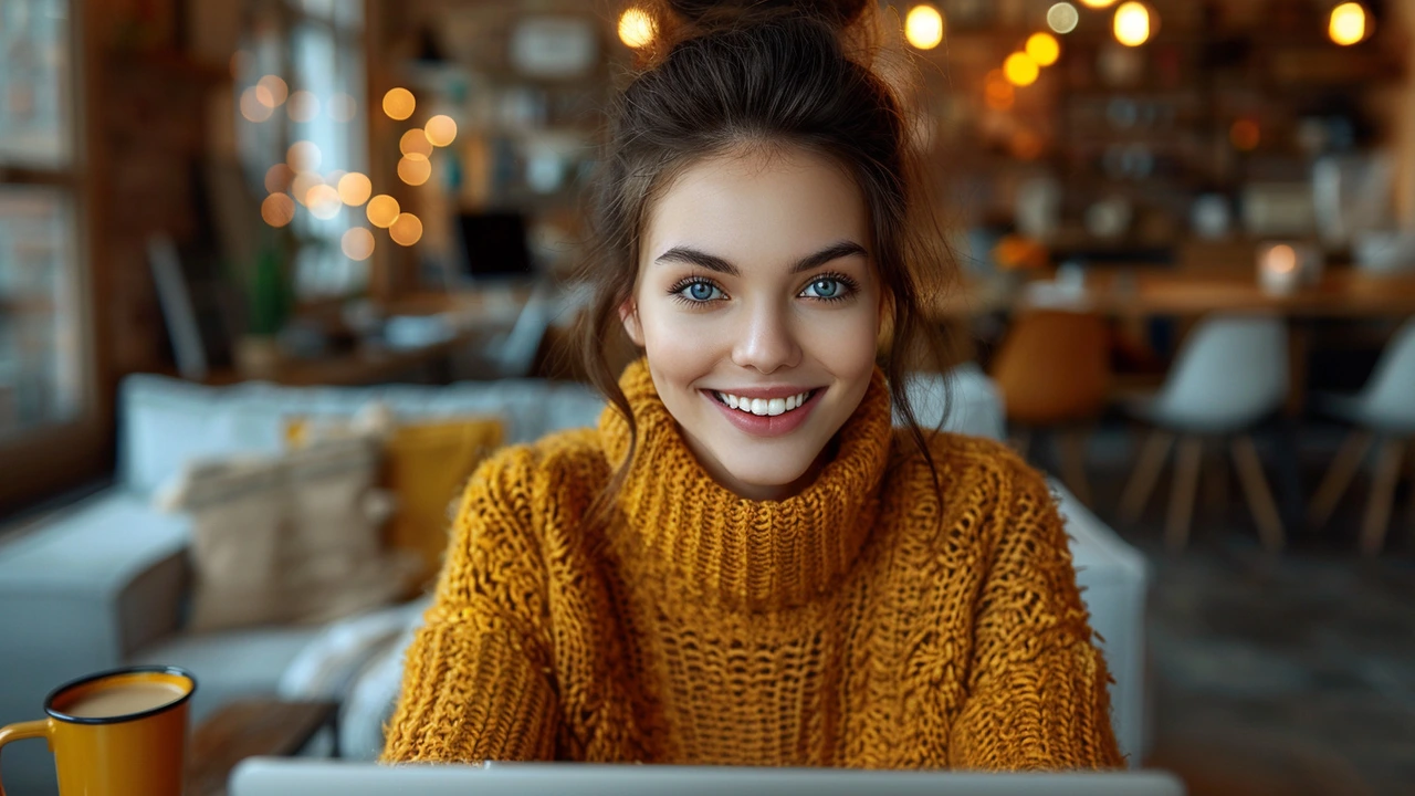 Jak bělicí pásky na zuby mohou radikálně změnit váš úsměv - průvodce k dokonalému úsměvu