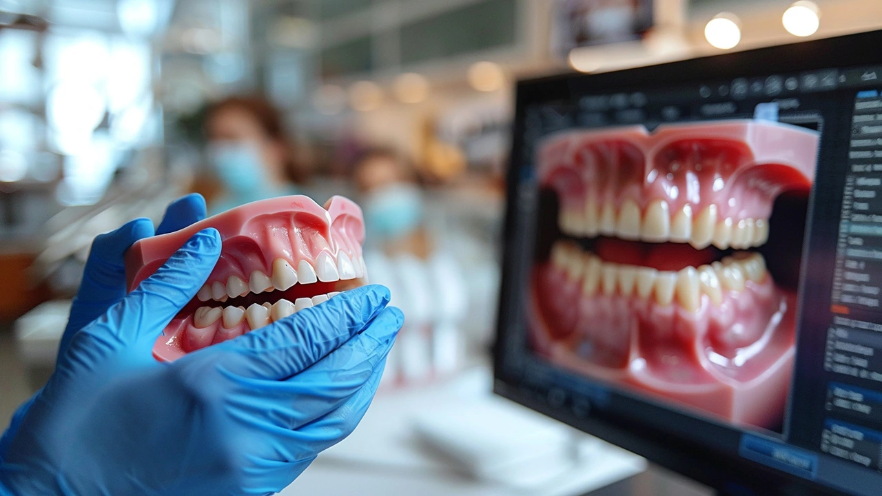 Jak bezbolestně vytáhnout nerv ze zubu: Kompletní průvodce