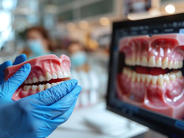 Jak bezbolestně vytáhnout nerv ze zubu: Kompletní průvodce