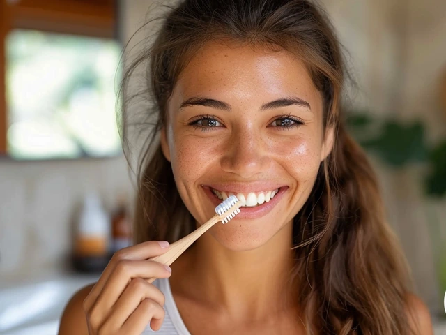 Jak bojovat proti zubnímu povlaku a zajistit si dokonalou dentální hygienu